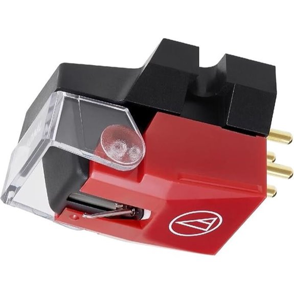 Audio-Technica VM540ML Turntable Cartridge