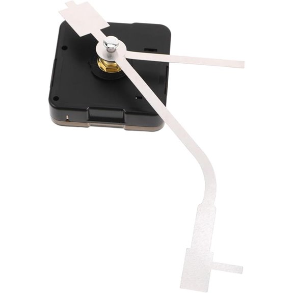 High Torque Vinyl Clock Movement Mechanism for DIY