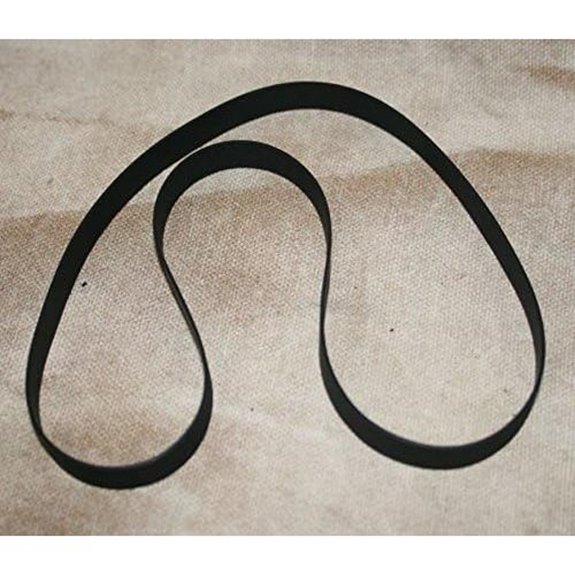 35.1 Turntable Belt for Pioneer and Yamaha