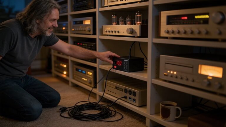 top 2026 audio conditioners
