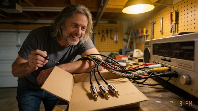 top rca cables 2026