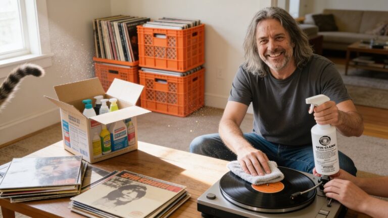 top record cleaning solutions 2026