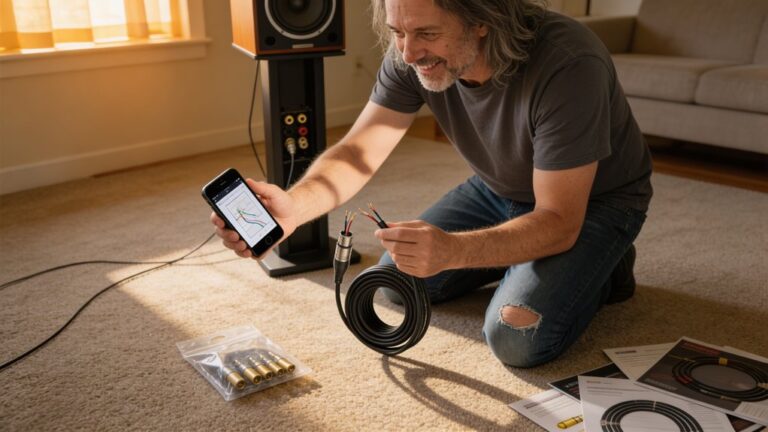 top speaker cables 2026