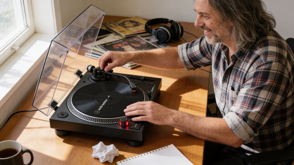 top usb turntables 2026